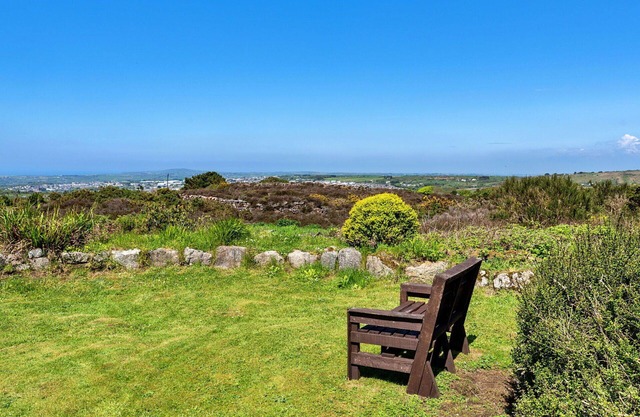 Stunning villa for 4 people with WIFI