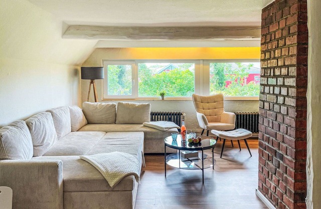 Stunning villa for 6 people with WIFI, TV and terrace