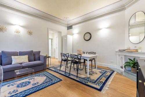 Style In Florence - Belcanto Villas