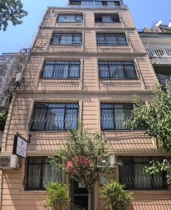 Style Star Hotel Cihangir