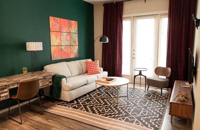 Stylish 1BR near Barton Creek #2534 by WanderJaunt