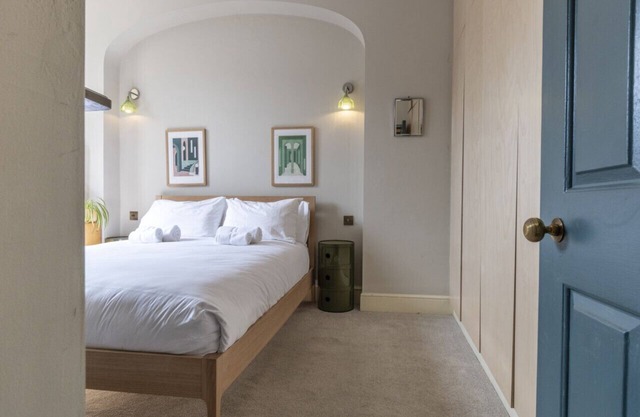 Stylish 2BD in Central Winchcombe