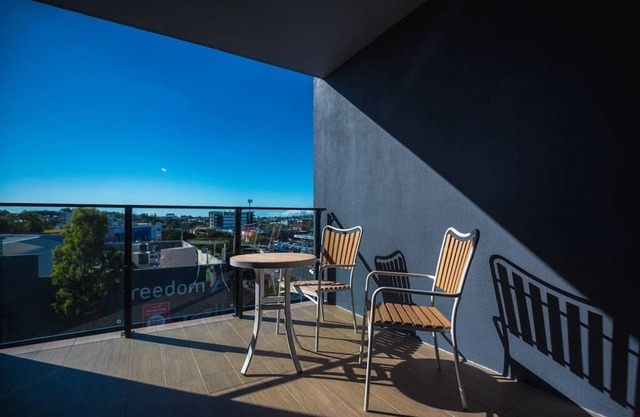 Stylish 3 bedroom apartment in Windsor, Brisbane