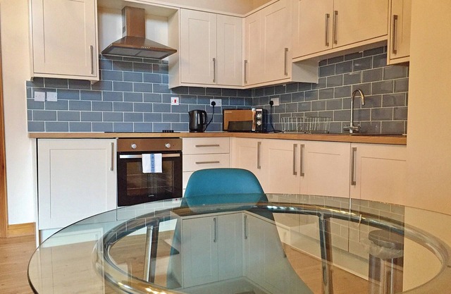 Accommodation Ramsey Huntingdon 