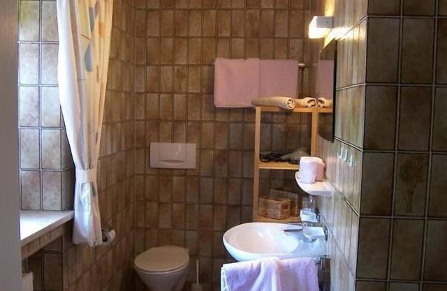 Ferienwohnungen Christiane Bayerisch Gmain 