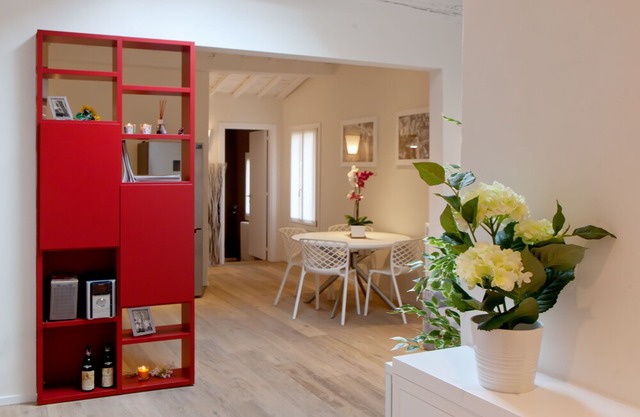 STYLISH APARTMENT FLORENCE
