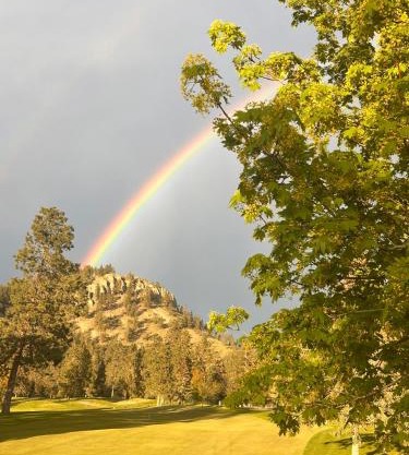 Stylish, artistic and cosy private guest house