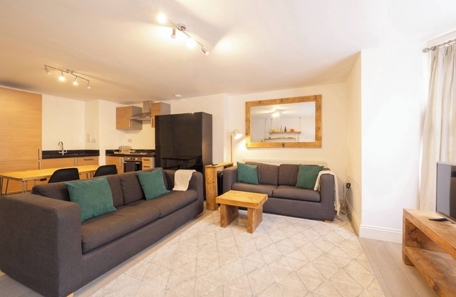 Stylish Clapham Apartment - Pass the Keys