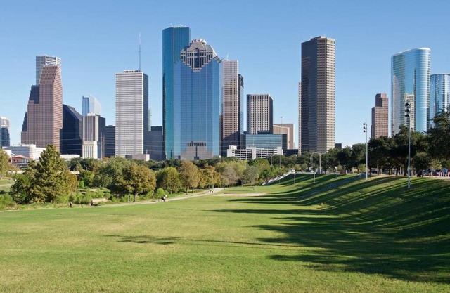 Stylish Downtown Houston Condo ~Pool~Gym