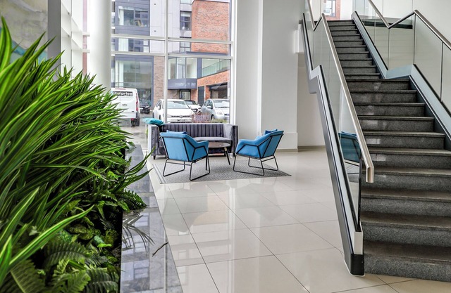 Stylish flat in Peterborough in brilliant location