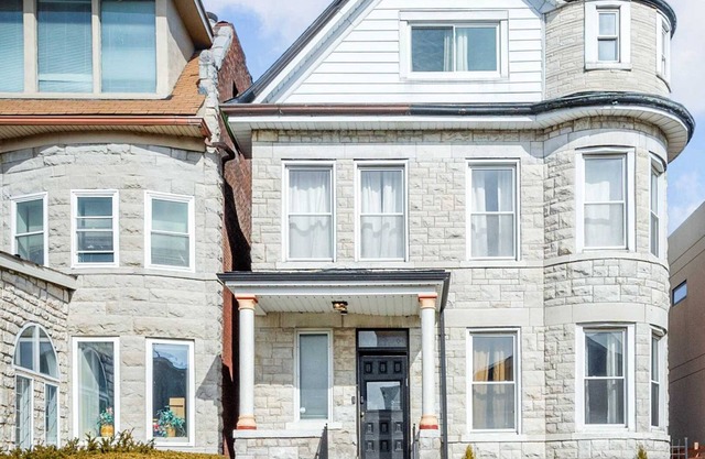 Stylish Getaway in St. Louis/ABODEbucks