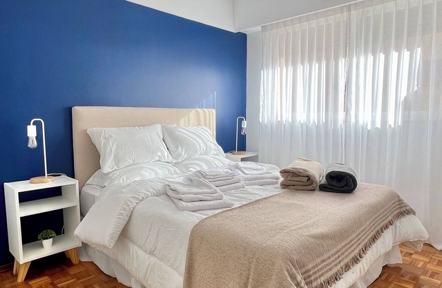 Stylish Haven in Downtown Buenos Aires!