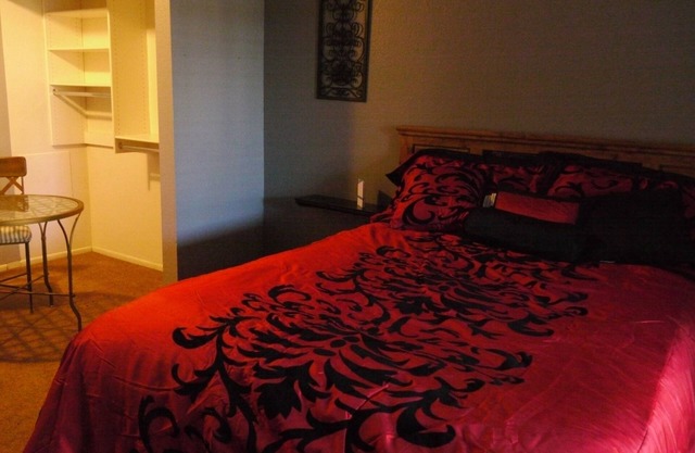 Stylish Space 1 mile to ASU, 10 miles to Cardinal's stadium!