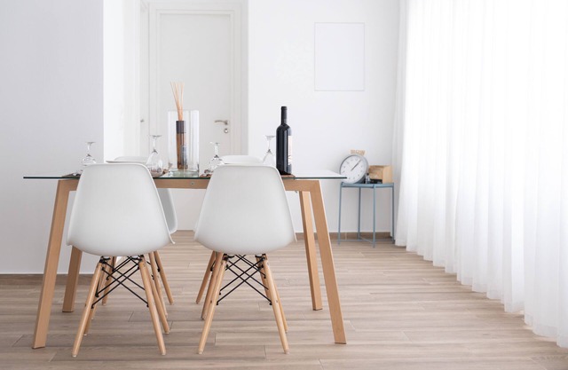 Stylish spacious apartment in Palaio Faliro (Fal C1)