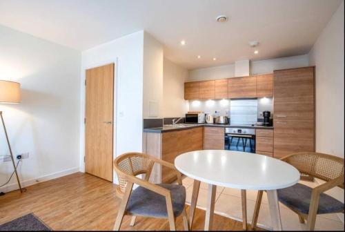 Stylish Stay in Limehouse