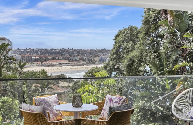 Stylish Tamarama Beachside