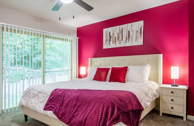 Stylish Townhome in Towson