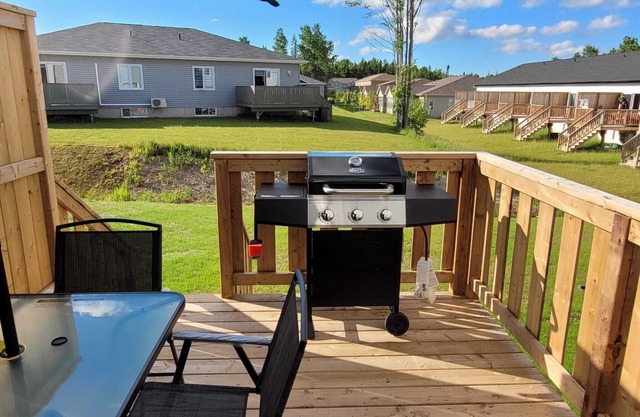 Stylish Vacation Home