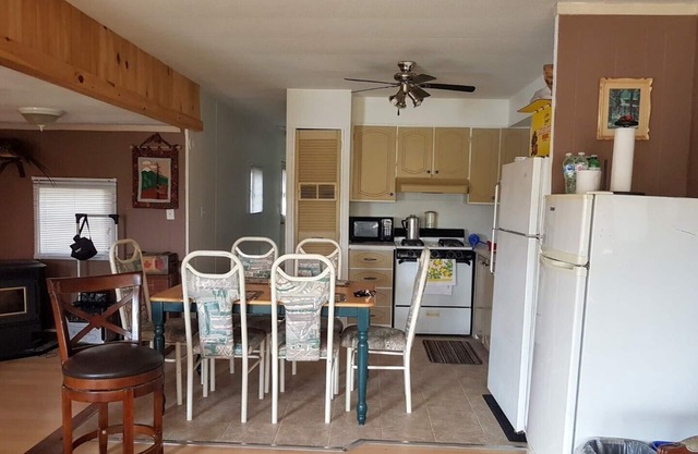 Stylist 1bedroom Apartment Super Cozy