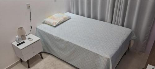 Suíte privativa de alto padrão