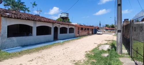 Su Casa Praia Chapéu Virado 9 a 20 pessoas