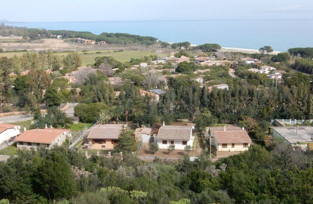 Su Sinnipiri by All4sardinia