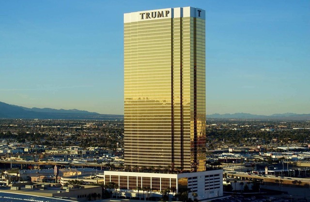 Sub Penthouse Trump Tower Studio 4112