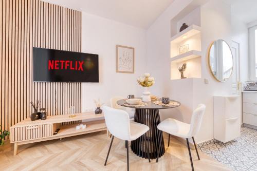 Sublime appt Cosy Disney Paris