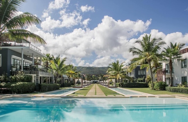 Sublime Beauty Apartment Las Terrenas