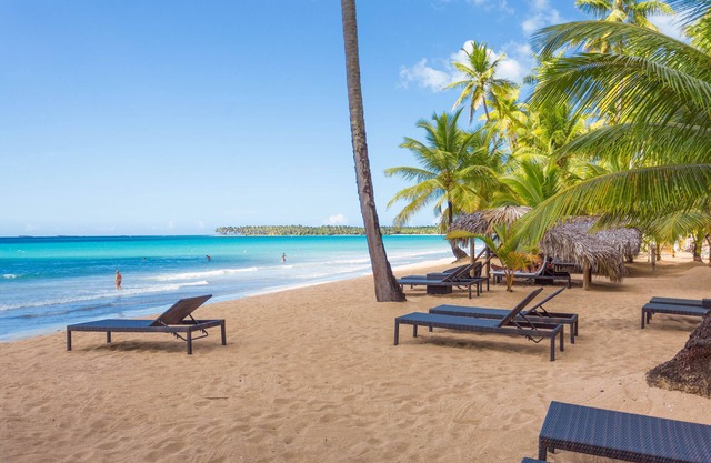 Sublime Samana Luxury Apartment
