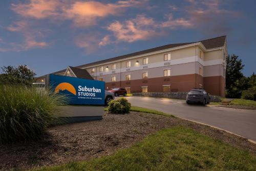 Suburban Studios Brentwood - Nashville