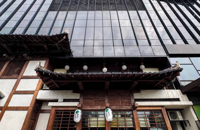 Sudirman Suites Apartment Jakarta