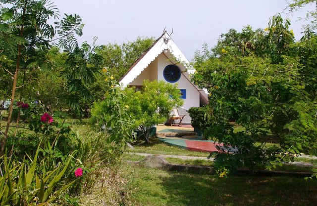 Suduweli Beauties of Nature - Yala