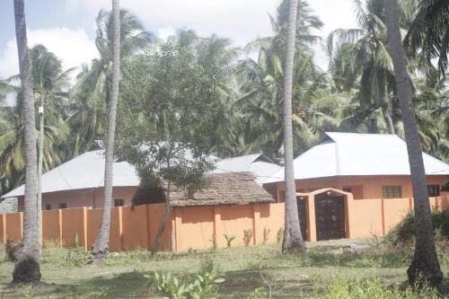 sufis'house