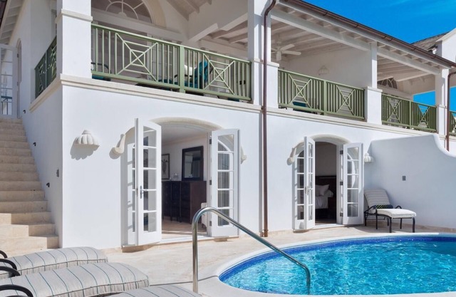 Sugar Cane Ridge 12 Summer Specials 2025 Pay 6 stay 7 | Ocean View - Located in Wonderful Saint James with Private Pool