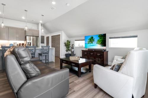 Sugar Sand Cottage A by Pristine Properties Vacation Rentals