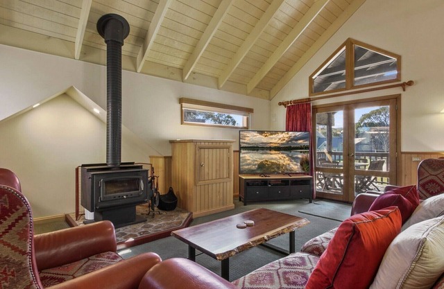 Sugarloaf - Dinner Plain