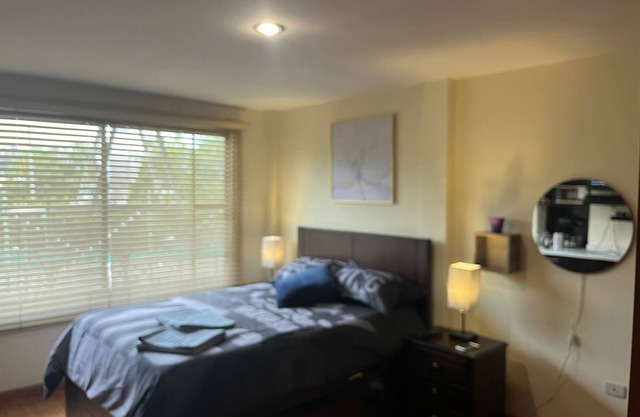 Suite 1 bedroom fully furnished