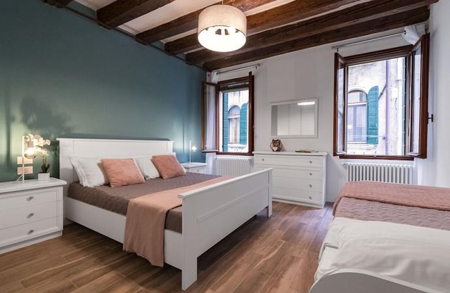 Suite 1421 Terrace