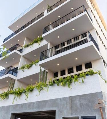 Suite 605, Tower Los Cabos Centro