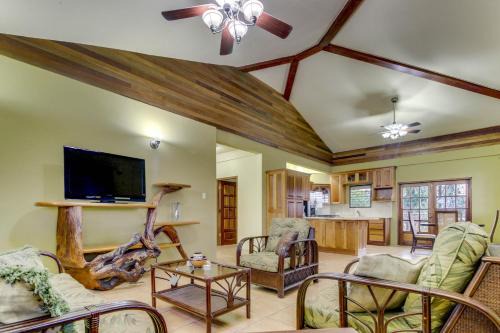 Suite at Villa Maya -Gold Standard and Certified