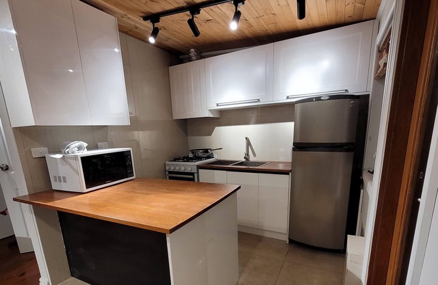 Suite B close to MT Buller Gate