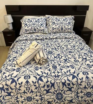 Suite Bosque de la Alborada B