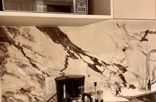 Suite de lujo en Quito