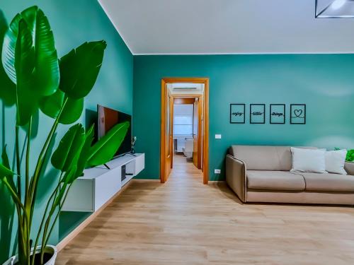 Suite Deluxe Apartment Wellness Abano Terme