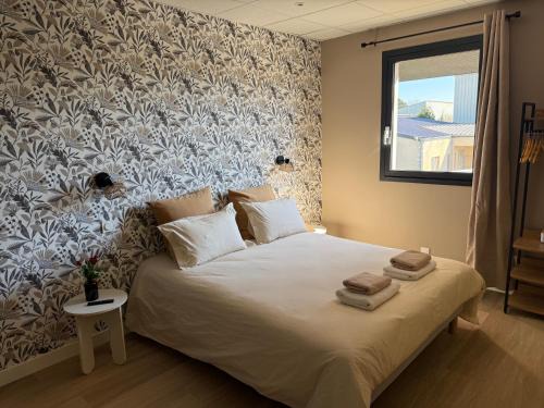 Suite du Spa 1 - Parking Privé Gratuit