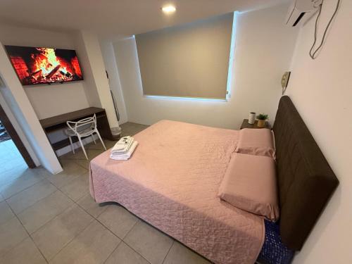 Suite en el Edificio de BolonCity Urdesa