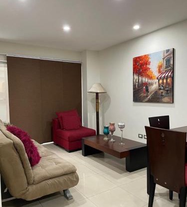 Suite en Guayaquil