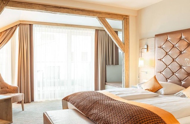 Hotel Krone 