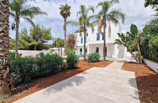 Suite Fontanelle Luxury 6 by Salentoaffitti